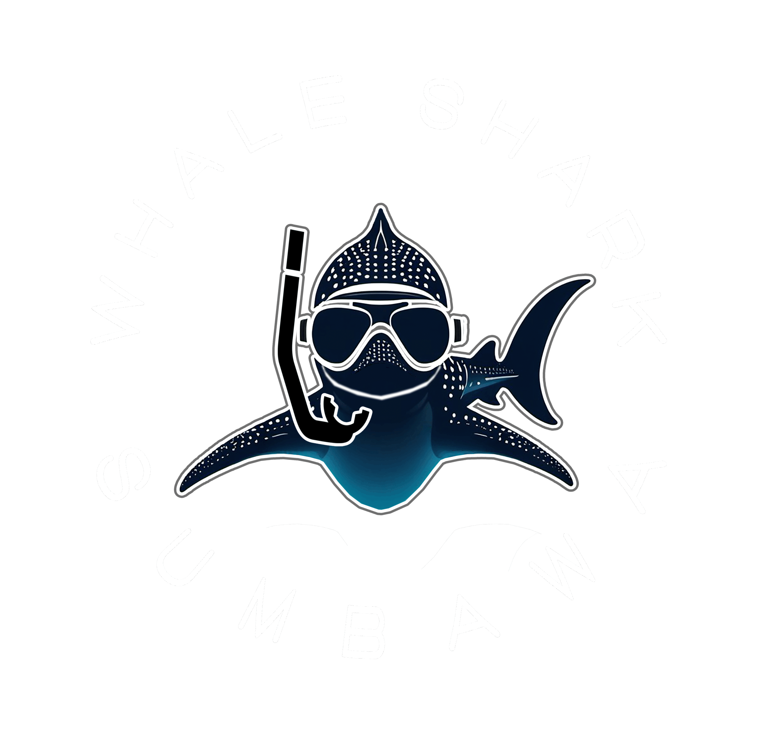 whale shark sumbawa logo, sumbawa whale shark tour, whale shark lombok, whale shark bali